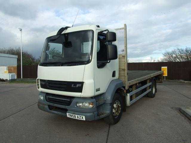 DAF LF