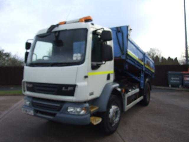 DAF LF