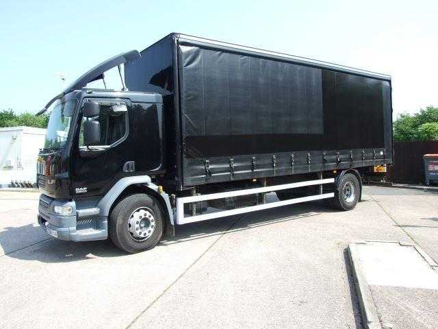 DAF LF