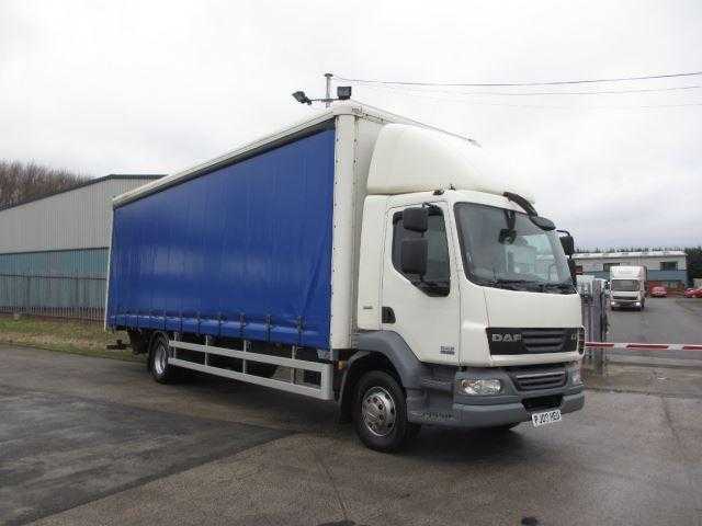 DAF LF