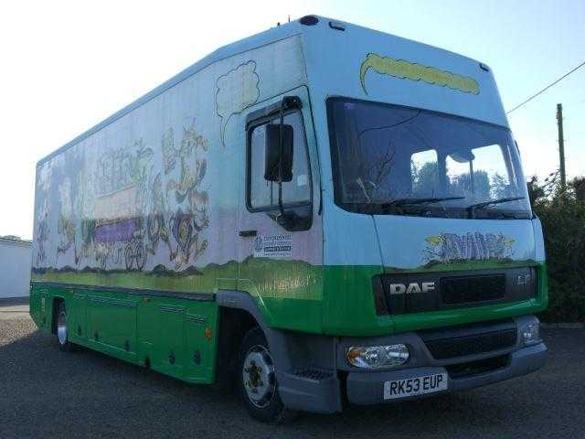 DAF LF