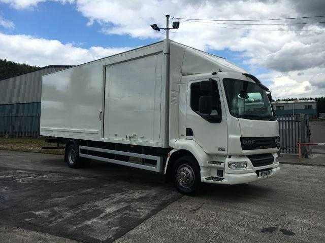 DAF LF