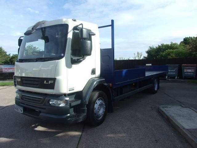 DAF LF