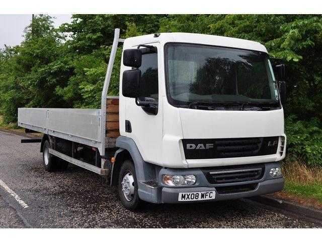 DAF LF