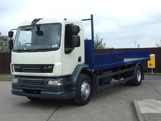 DAF LF