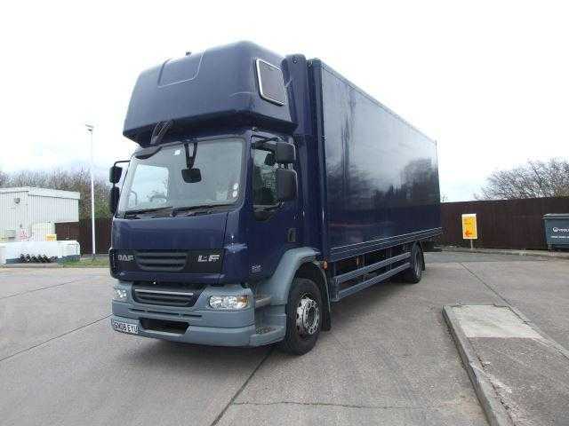 DAF LF