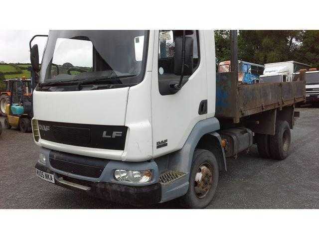 DAF LF