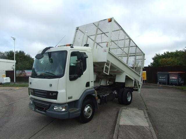 DAF LF