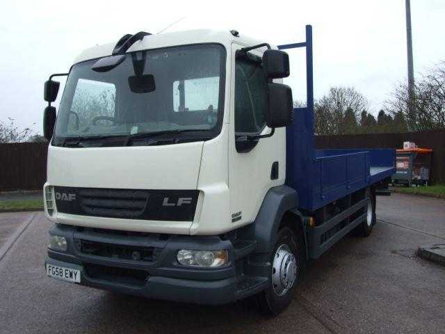 DAF LF