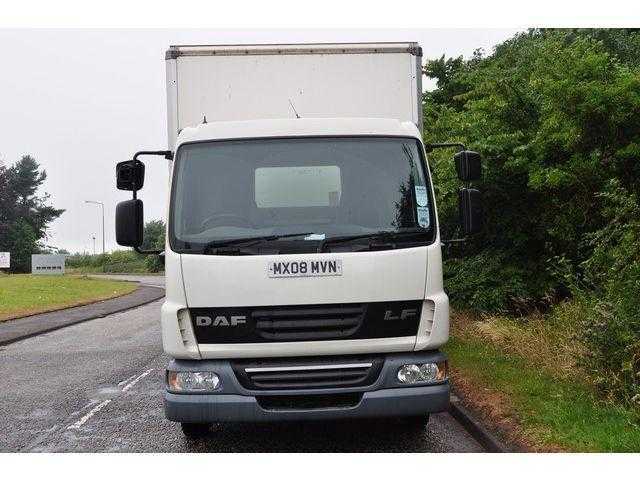 DAF LF