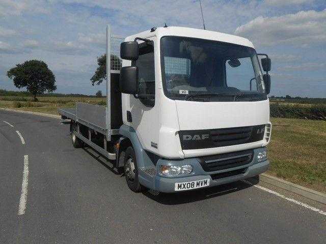 DAF LF