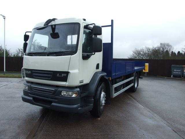 DAF LF