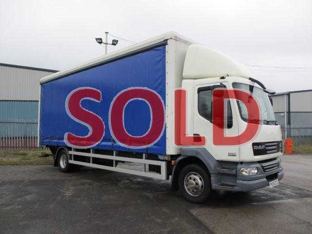 DAF LF