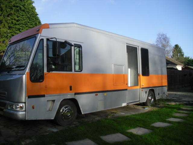 DAF LF45.170 Camper... LOOOOOOOOOK....