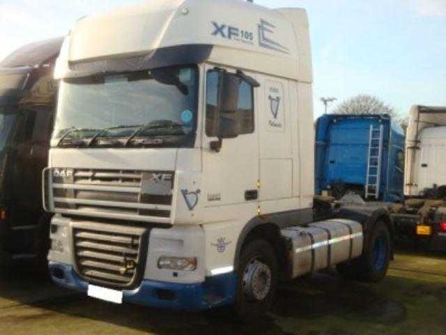 DAF XF