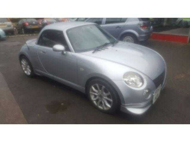 Daihatsu Copen 2003