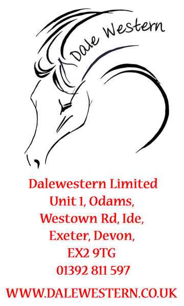 Dalewestern - For all of your Endurance, Performance, Western amp General Riding Supplies