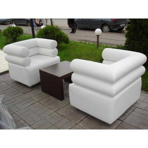 Dali- Commercial custom armchairs and sofas