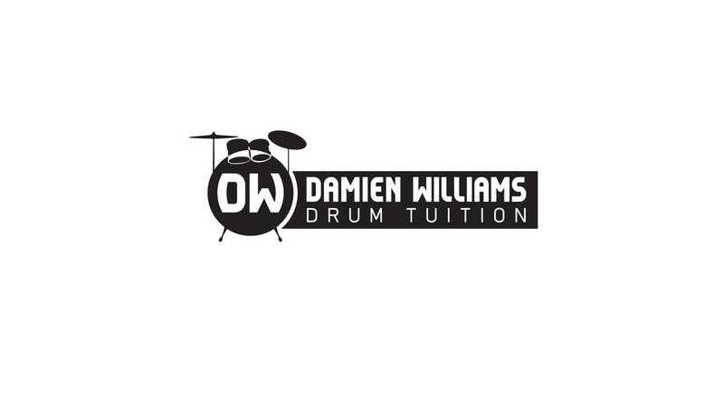 Damien Williams Drum Tuition