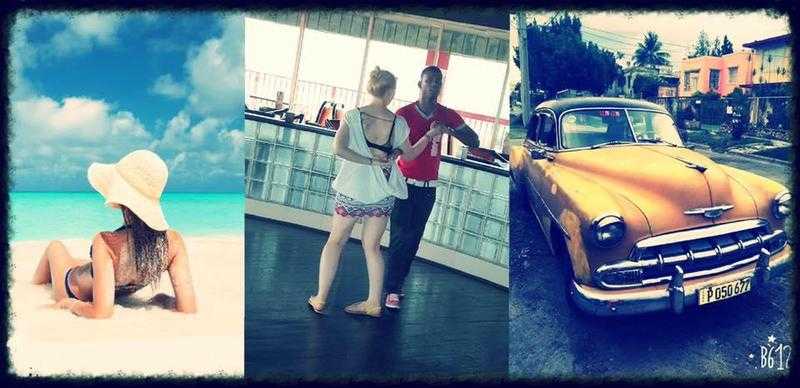 Dance Holidays in Cuba