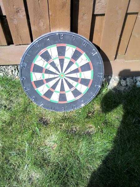 Dart Board