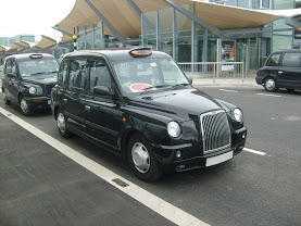 Dartford Taxis