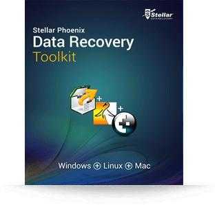 Data Recovery Software for Mac, Windows and Linux for just 500