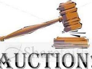 Datchet village auction