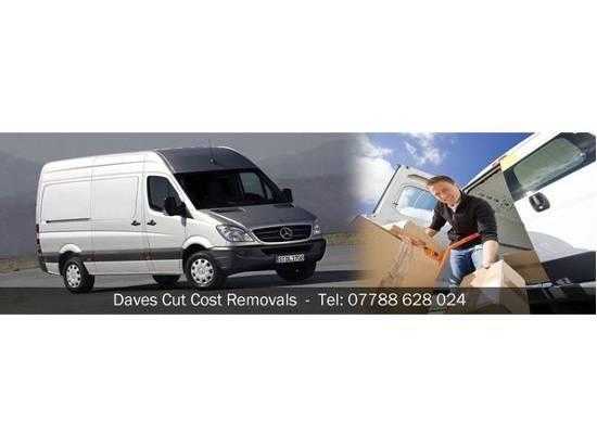 Dave cut cost removals