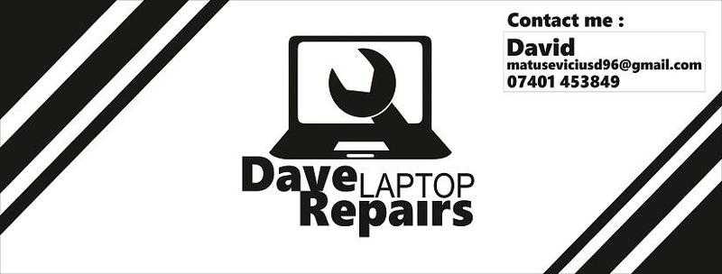 Dave039s Laptop Repairs