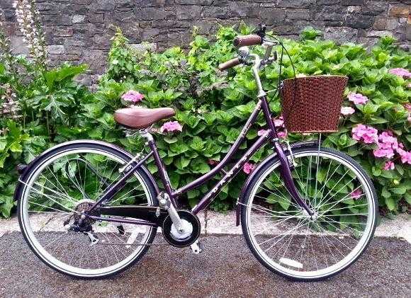 Dawes Duchess Ladies Bike