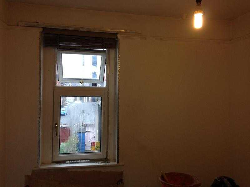 Dc Cardiff Plastering