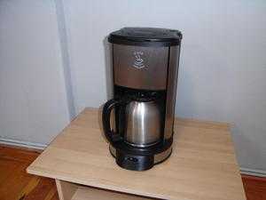 De longhi coffee machine (filter)