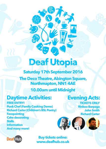 Deaf Utopia