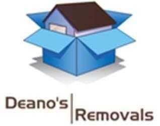 Deanos Removals  NO job too BIG No job too SMALL