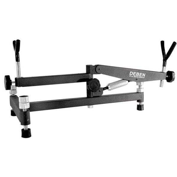 DEBEN PRO AIR AIR RIFLE ADJUSTABLE WORK BENCH  REST