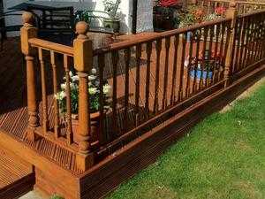 Decking