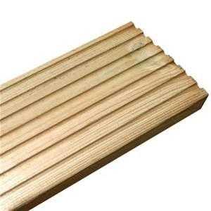 Decking Boards 1.8mtr, Green Tanalised, Treated (Seconds)