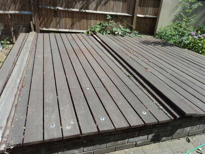 Decking Boards