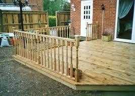 DECKING CLEVEDON GARDEN DECKING SERVICES FREE QUOTES