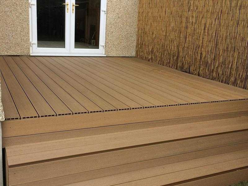 Decking expert