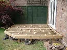 DECKING NAILSEA DECKING SERVICES AB FENCING amp GARDEN FREE QUOTES