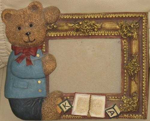 decorative,ornate PHOTO FRAME