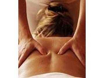 Deep Tissue Massage in Bristol
