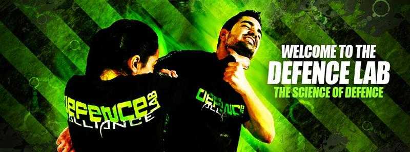 Defence Lab Birmingham South- Self Defence and Fitness Classes