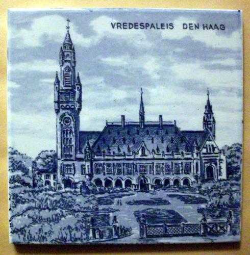 Delft Tiles