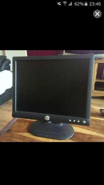 DELL 15quot Monitor