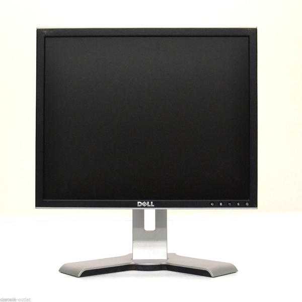 Dell 19quot computer monitor