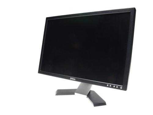 Dell 22 Widescreen LCD Monitor for PC - Model E228W