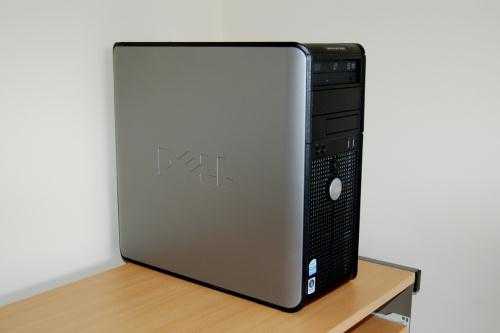 Dell 330 computer